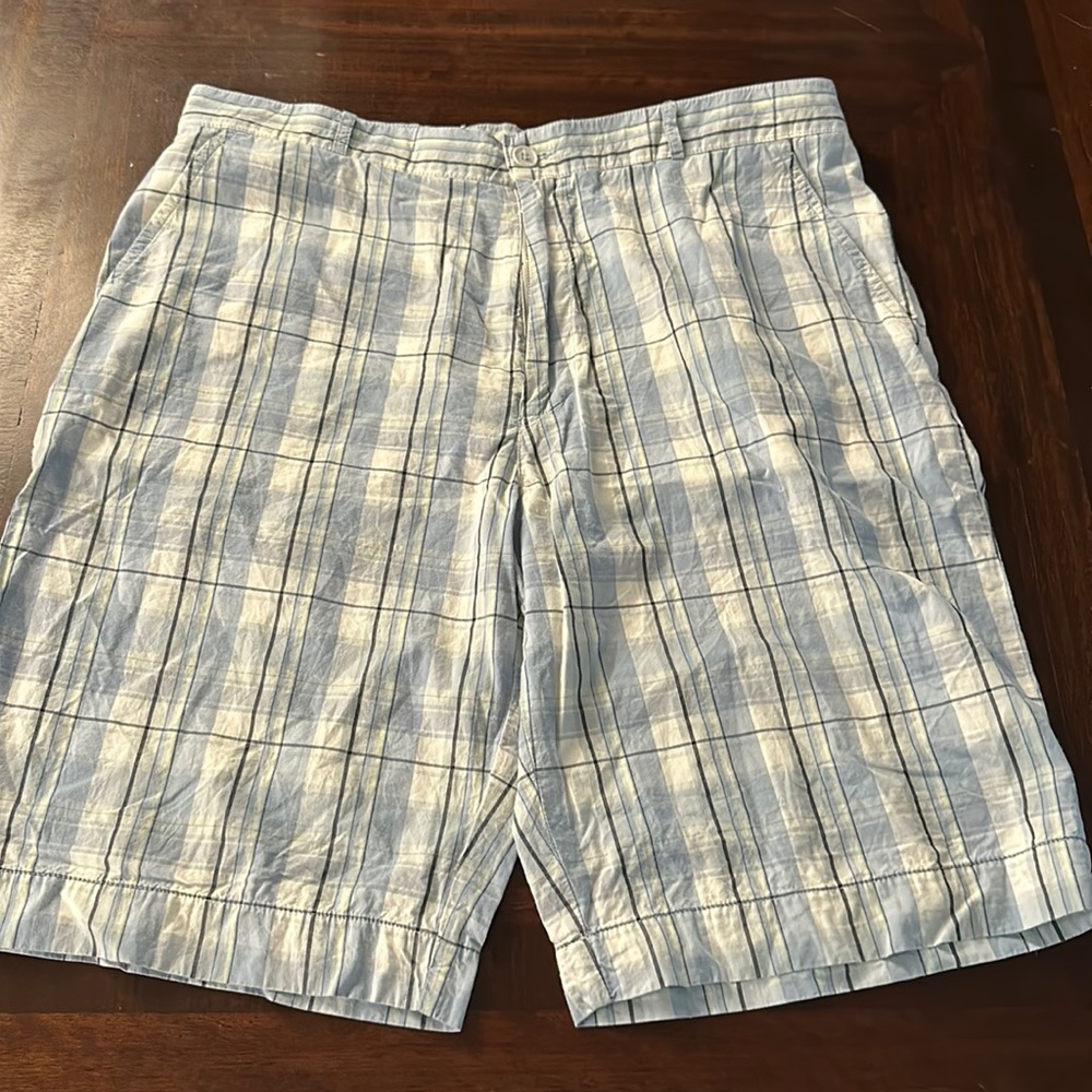 Lacoste XXL shorts